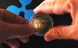 Ripple Wires 133 Mln XRP to Jed McCaleb Along with Locking 800 Mln XRP Back in Escrow